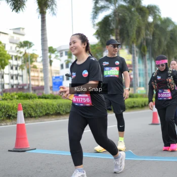 Runner Photo 3589095