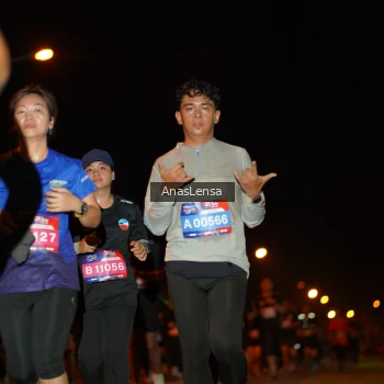 Runner Photo 3589096