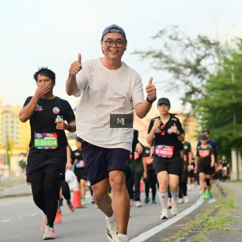 Runner Photo 3589097
