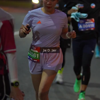 Runner Photo 3589098