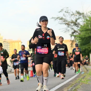 Runner Photo 3589099