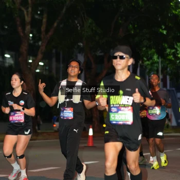 Runner Photo 3589100