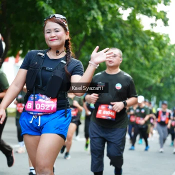 Runner Photo 3589102