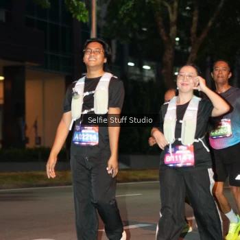 Runner Photo 3589103