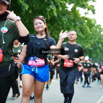 Runner Photo 3589105