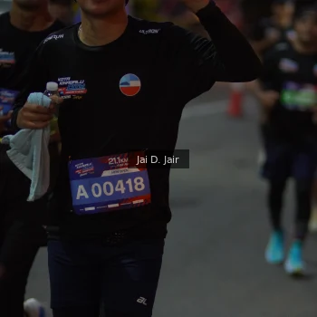 Runner Photo 3589110