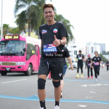 Runner Photo 3589111