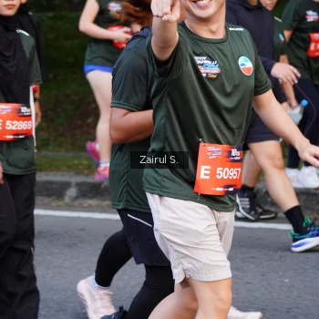 Runner Photo 3589119