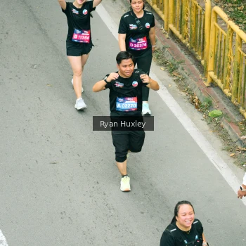 Runner Photo 3589120