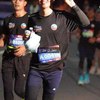 Runner Photo 3589125