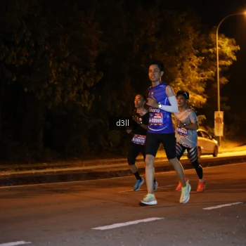 Runner Photo 3589130