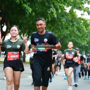 Runner Photo 3589131