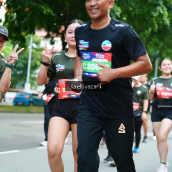 Runner Photo 3589138