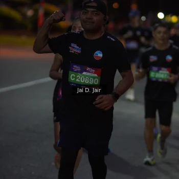 Runner Photo 3589140