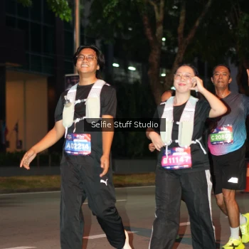 Runner Photo 3589142