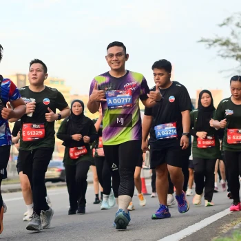Runner Photo 3589143