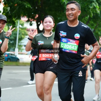 Runner Photo 3589144
