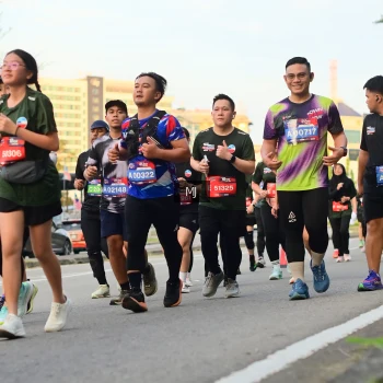 Runner Photo 3589152