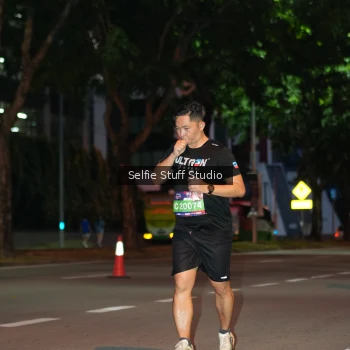 Runner Photo 3589154
