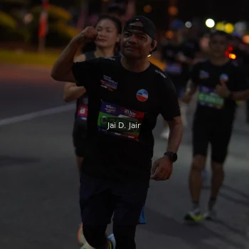 Runner Photo 3589160
