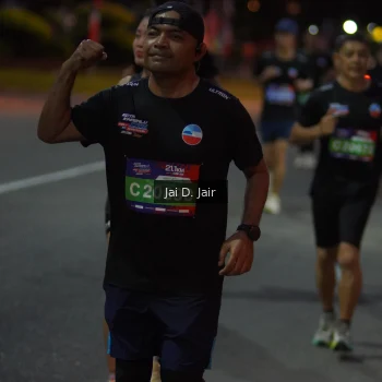 Runner Photo 3589169