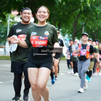 Runner Photo 3589170