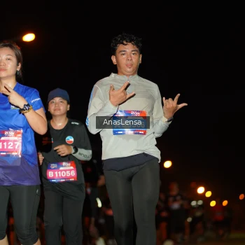 Runner Photo 3589174