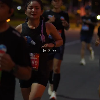 Runner Photo 3589177