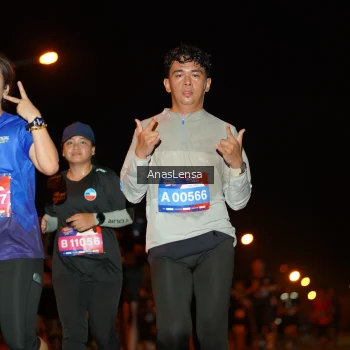 Runner Photo 3589181
