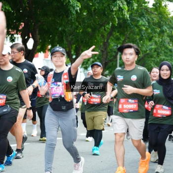 Runner Photo 3589185