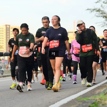 Runner Photo 3589190