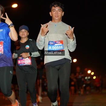 Runner Photo 3589192