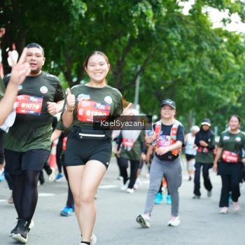Runner Photo 3589194