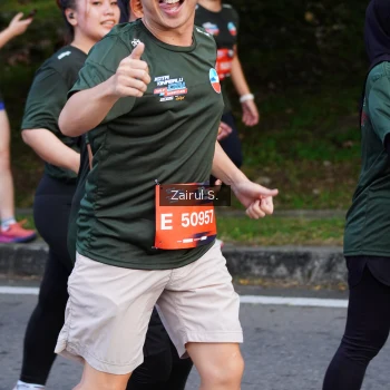 Runner Photo 3589196
