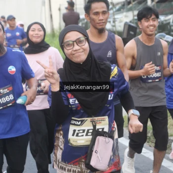 Runner Photo 3589199