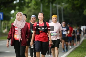 Runner Photo 35892