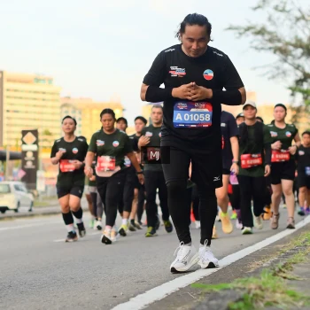 Runner Photo 3589201