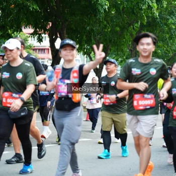 Runner Photo 3589202