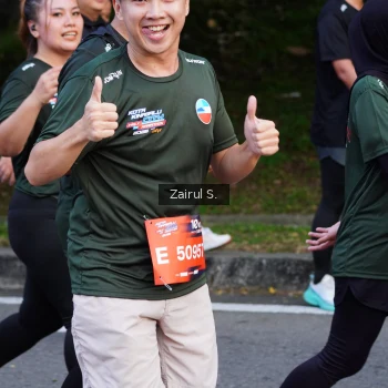 Runner Photo 3589206
