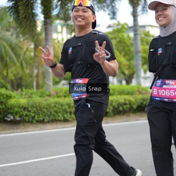 Runner Photo 3589207