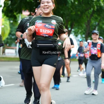 Runner Photo 3589209