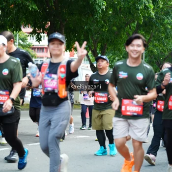Runner Photo 3589213