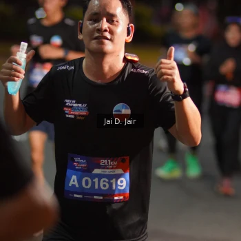 Runner Photo 3589214