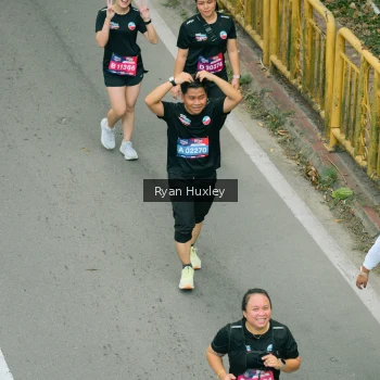 Runner Photo 3589215
