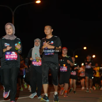 Runner Photo 3589218
