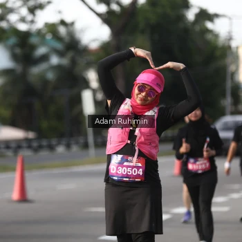 Runner Photo 3589220