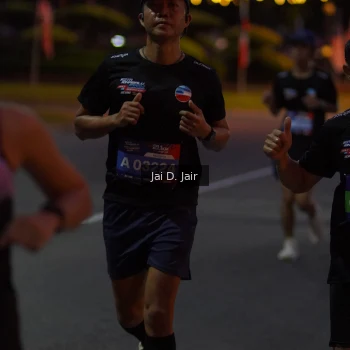 Runner Photo 3589221