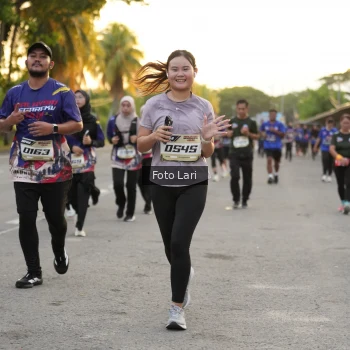 Runner Photo 3589224