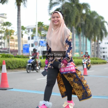 Runner Photo 3589225