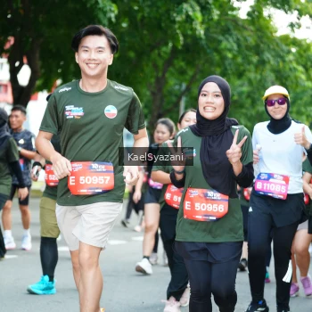 Runner Photo 3589226
